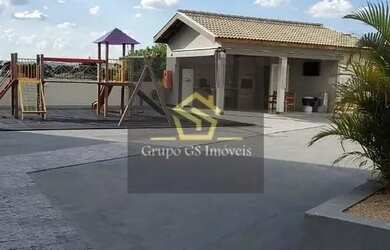 Imagem 12: Apartamento com 2 dormitórios à venda, 52 m² por R$ 395.000,01 - Residencial Nova Era - Va