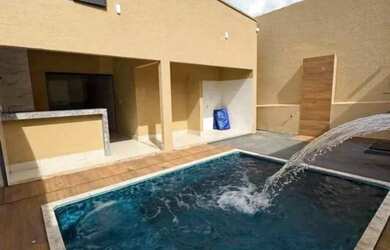 Imagem 2: VENDO ESSA CASA NO BAIRRO PLANALTO PRÓXIMO AO POSTO EQUADOR - CASA DESOCUPADA