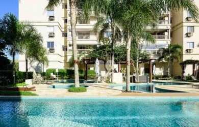 Imagem 3: Apartamento com 2 dormitórios à venda, 71 m² por R$ 530.000,00 - Recreio...