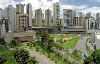 Imagem 14: Loja 90 m² Belvedere (BH) - Locação