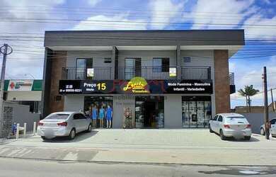 Imagem 2: Apartamento Novo 2 Quartos Sacada Profipo