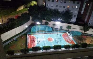 Imagem 12: Apartamento Condomínio Fechado