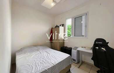 Imagem 6: Apartamento à venda no bairro Segismundo Pereira em Uberlândia