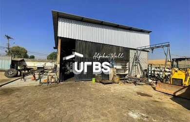 Imagem 15: Área Comercial no Setor Cidade Jardim