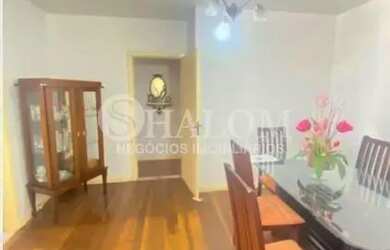 Imagem 8: Apartamento à venda em Maringá, Zona 04, com 3 quartos, com 146 m²,...