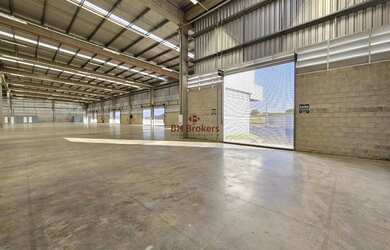 Imagem 14: GALPÃO LOGISTICA PARA LOCAÇÃO EM BETIM