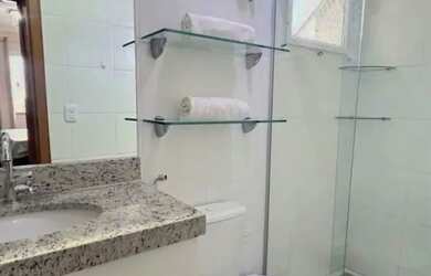 Imagem 6: Torres Dumont: Apartamento Nascente na Pedreira 86m² 3 Quartos (2 Suítes) 1 Vg