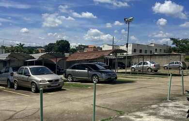 Imagem 15: Apartamento para comprar Bom Sossego Ribeirão das Neves