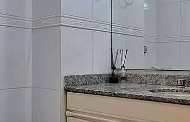 Imagem 15: Imóvel para aluguel possui 118 metros quadrados com 3 quartos em Tijuca...