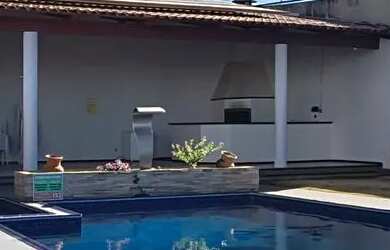 Imagem 8: Jaiara 3/4, Piscina. Piscina, Churrasqueira, Imóvel mobiliadoe72m² de...