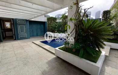 Imagem 9: Leblon Apartamento 4 quartos, sendo 2 suites