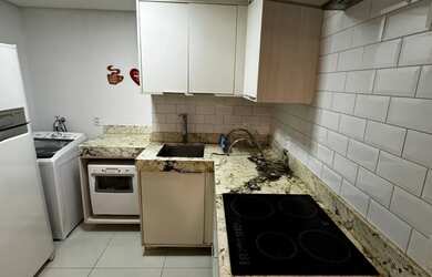 Imagem 11: Cobertura Duplex Oportunidade 165 metros IN MARE BALI