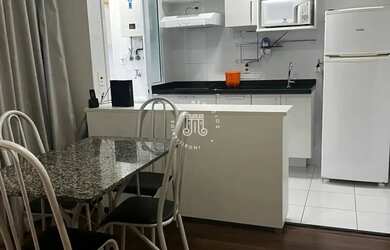 Imagem 3: APARTAMENTO NO IN DESIGN RESIDENCE DISPONÍVEL PARA LOCAÇÃO - JUNDIAÍ-...