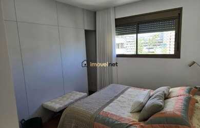 Imagem 10: Apartamento de 188m² com 4 Quartos, Espaço Gourmet e Lazer Completo...