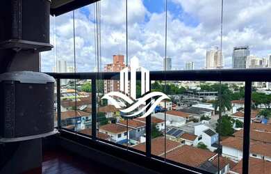 Imagem: Apartamento para locação, Chácara Santo Antonio, São Paulo
