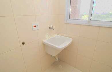 Imagem 12: Imóvel para aluguel com 46 metros quadrados com 2 quartos em Demarchi...