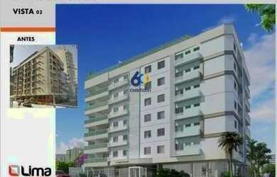 Imagem: O apartamento possui 3 Dormitórios, 3 Banheiros, 1 Vaga na