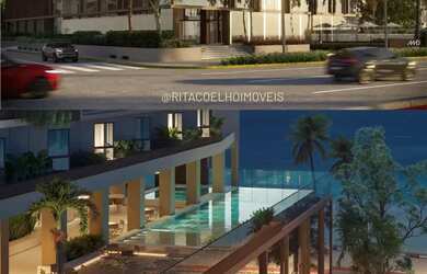 Imagem 12: Apartamento 2 quartos na Beira-mar de Boa Viagem - Recife - PE