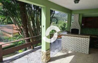 Imagem 8: Casa à venda, 300 m² por R$ 2.500.000,00 - Serra Grande - Niterói/RJ