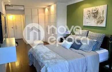 Imagem 9: Lagoa Apartamento com 4 dormitórios