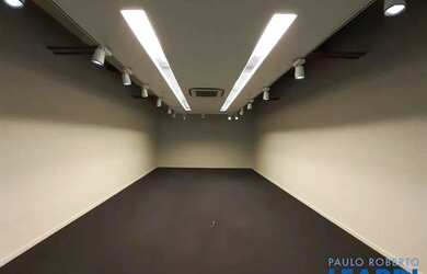 Imagem 16: CONJ. COMERCIAL - LAPA DE BAIXO - SP