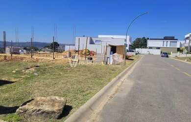 Imagem 3: terreno - Colline Di Parma - Valinhos