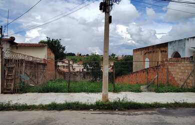 Imagem 8: Lote 275 M2 - Alcides Rabelo