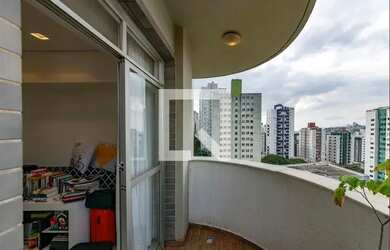 Imagem 11: Apartamento à Venda - Buritis, 1 Quarto, 55 m2