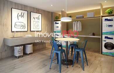 Imagem 8: Apartamento de 57 a 69 m² na Saúde