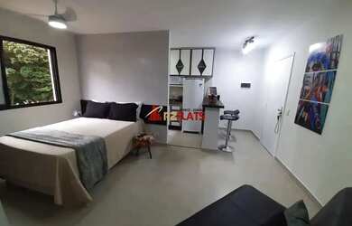 Imagem 2: Flat com ótimo preço no bairro Bela Vista. Confira!