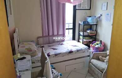 Imagem 11: Cobertura para venda com 125m² - Recreio dos Bandeirantes - R$ 730.000,00