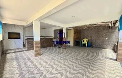 Imagem 5: Ótima residência com 3 quartos sendo 2 suítes em Várzea das Moças