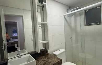 Imagem 15: Apartamento semi mobiliado com 2 dormitórios + sacada no Bairro dos Ingleses!