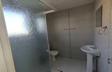 Imagem 15: Sobrado estilo Triplex semi-mobiliado com 150m2 em condomínio fechado...