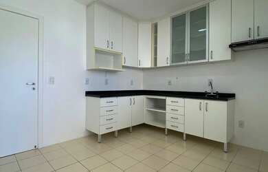 Imagem 8: ÓTIMO APARTAMENTO DE 3 DORMITÓRIOS NO PARQUE SÃO JORGE PARA LOCAÇÃO