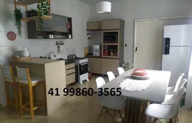 Imagem 5: Casa em Guaratuba - Piscina com Hidromassagem- 60m da praia - Nereidas