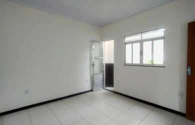 Imagem 7: Locação - Casa com 2 quartos no bairro Santa Cecília, próxima ao posto de saúde