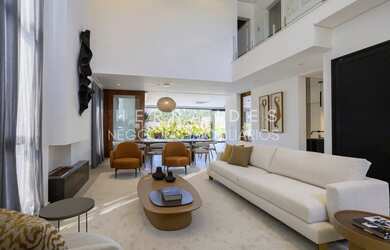 Imagem 3: Casa em Condomínio no Tamboré, 3 quartos, 3 suítes, 5 banheiros, 6