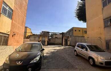 Imagem 15: Apto, Bernardo Monteiro, Contagem, Financia