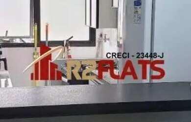 Imagem 13: Flat com ótimo preço no bairro Bela Vista. Confira!