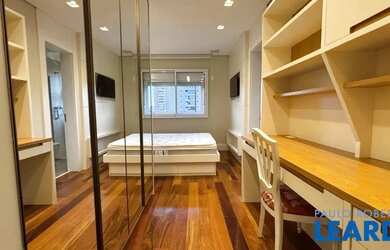 Imagem 11: APARTAMENTO - BROOKLIN - SP