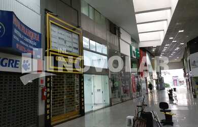 Imagem 3: LOJA TRIPLEX COM 1 VAGA - GALERIA NOVA SANTANA