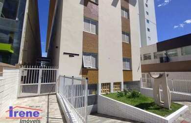 Imagem 2: Apartamento com 1 dormitório, 50 m² - venda por R$ 260.000,00 ou aluguel...