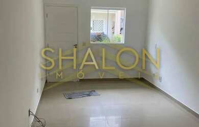 Imagem 8: Sobrado Abranches.BAIXAMOS O PREÇOOOOO.Mobiliado.Com 96m² Total .Triplex