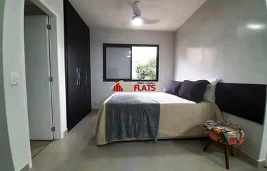 Imagem 3: Flat com ótimo preço no bairro Bela Vista. Confira!