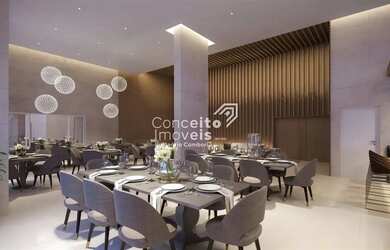 Imagem 16: Al Mare Residence. Piscina, Imóvel novo, 176m² de Áreae3 Vagas na garagem