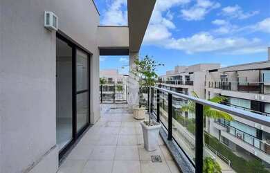 Imagem 10: Casa à venda com 174,00m² e 4 quartos em Recreio dos Bandeirantes, Rio...