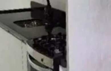 Imagem 3: Apartamento Semimobiliado com 2 Dormitórios no Boa Vista!