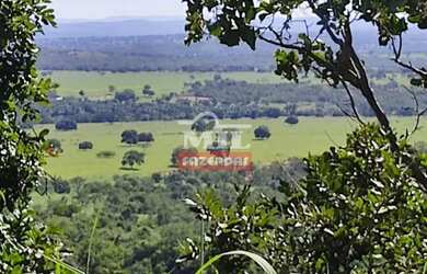 Imagem 14: Fazenda 403 Alqueires 1.950 hectares Aparecia do Rio Doce - GO