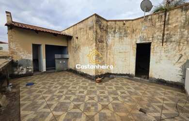 Imagem 16: Sobrado 03 quartos sendo 02 suítes - plano diretor sul